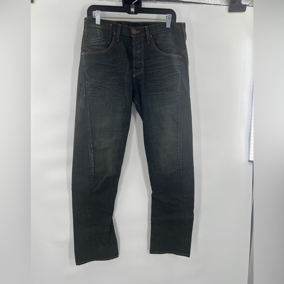 Truth Freedom Bread blue jeans pants trousers size 31 - Picture 1 of 11